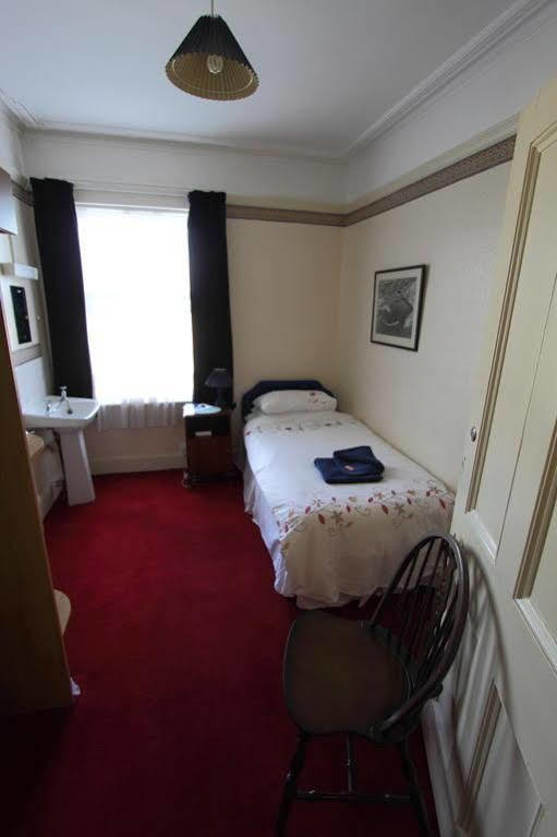 Royal Temple Yacht Club Hotel Ramsgate Exterior foto